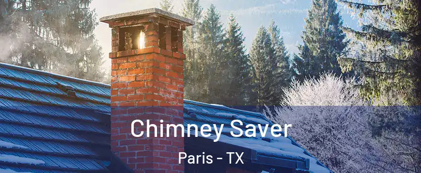  Chimney Saver Paris - TX