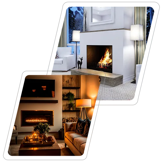 Remove Chimney Odor in Paris, TX
