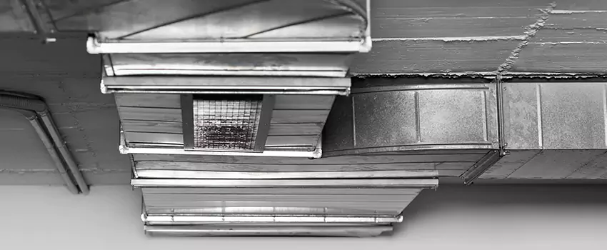 Trusted Air Duct Cleaning Company in Paris, Texas