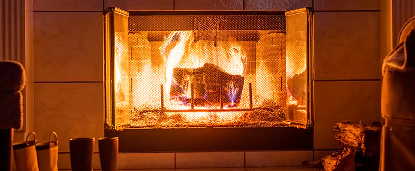 Astria Vent Free Gas Fireplaces Installation in Paris, TX