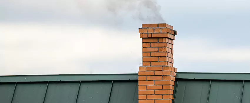 Animal Screen Chimney Cap Repair And Installation Services in Paris, Texas