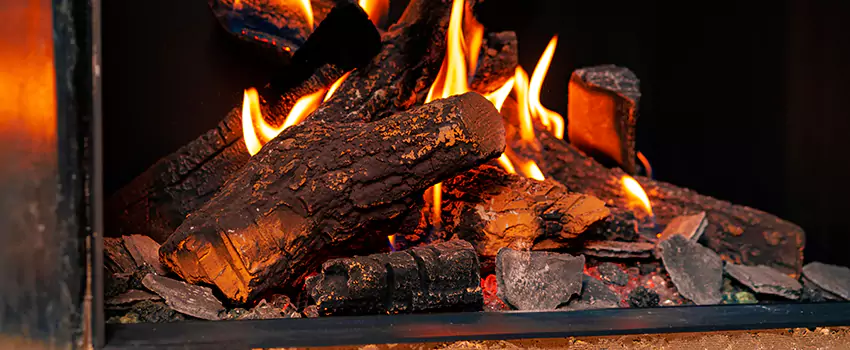 Chimney Fireplace Ash Dump Cleaning in Paris, TX