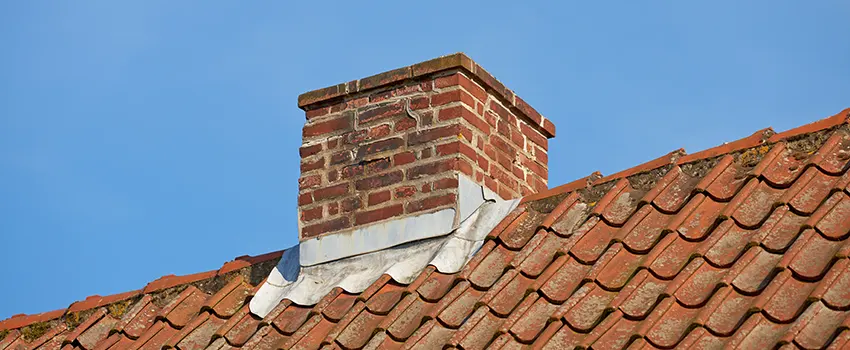 Residential Chimney Bricks Rotten Repair Services in Paris, TX