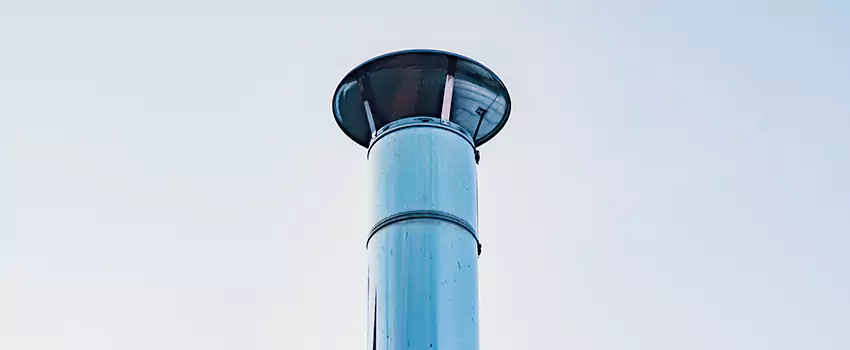 Wind-Resistant Chimney Caps Installation and Repair Services in Paris, Texas