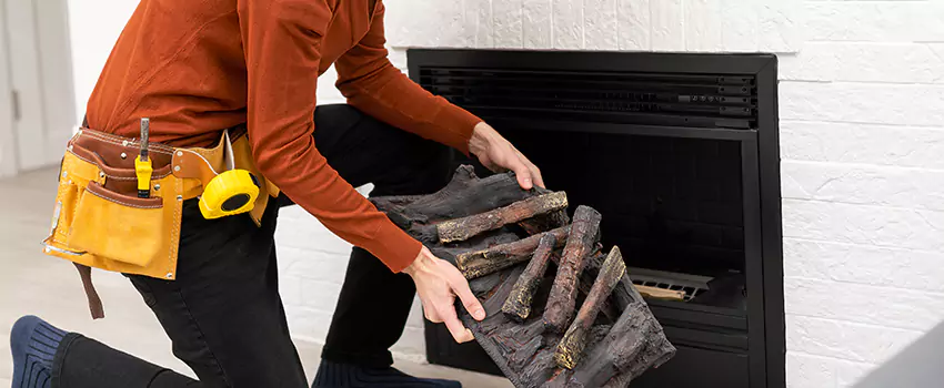 Chimney Creosote Cleaning Cost in Paris, Texas