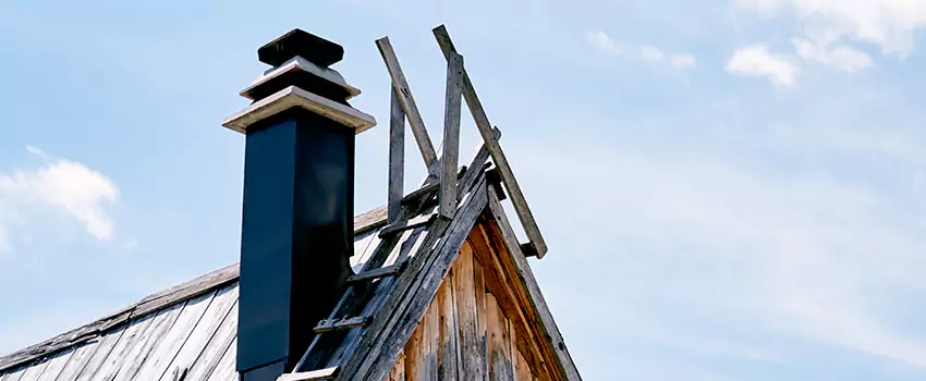 Chimney Creosote Cleaning in Paris, TX