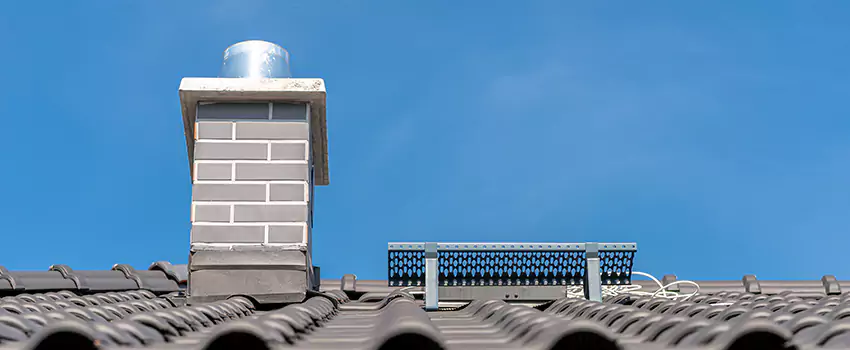 Chimney Flue Relining Services in Paris, Texas