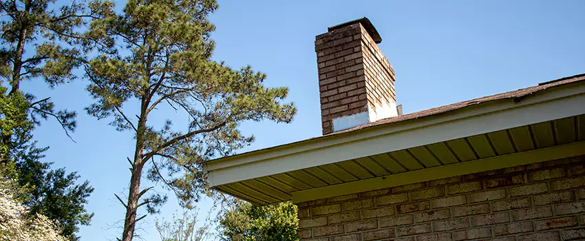 Budget-Friendly Chimney Masonry Service in Paris, Texas