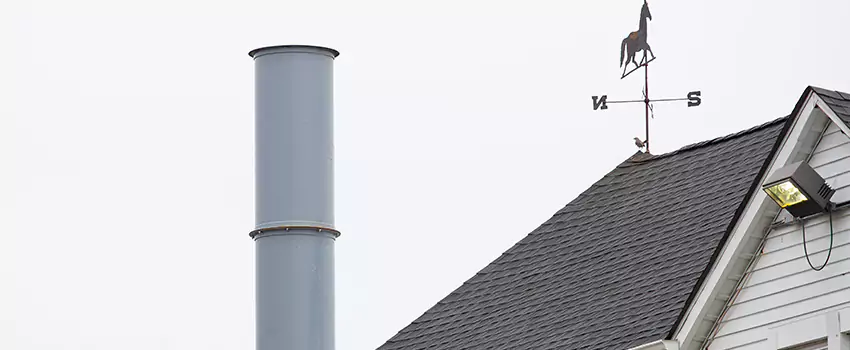 Chimney Inspection in Paris, TX