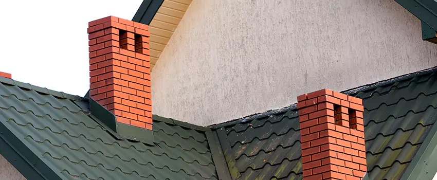 Chimney Saver Waterproofing Services in Paris, Texas