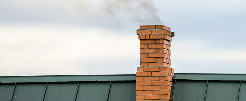 Chimney Soot Cleaning Cost in Paris, TX