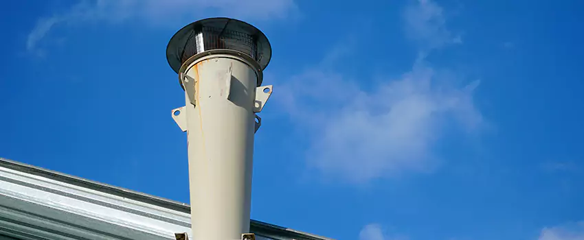 Chimney Spark Arrestor Requirements in Paris, TX