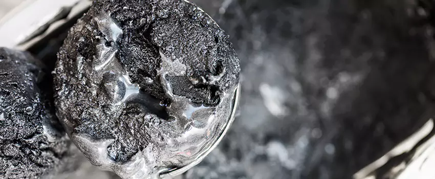 Clogged Dryer Vent Lint Cleaning in Paris, Texas