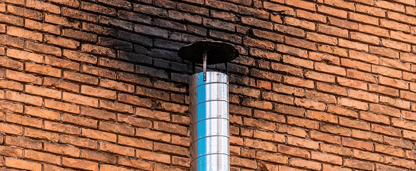 Diagnosing Commercial Chimney Problems in Paris, TX