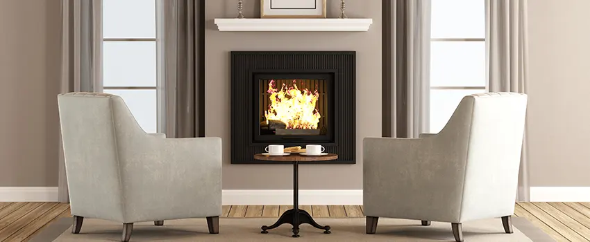 Custom Architectural Fireplace Restoration in Paris, TX