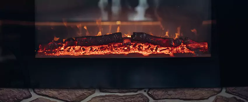 Outdoor Electric Fireplace Installation Solutions in Paris, TX