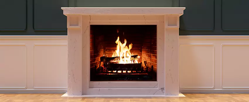 Empire Comfort Systems Fireplace Installation and Replacement in Paris, Texas