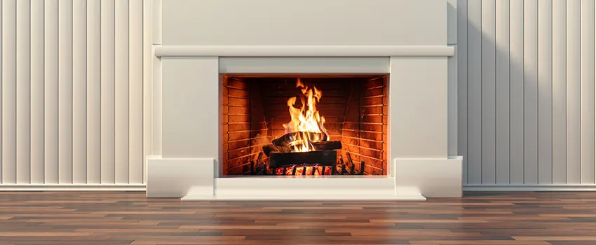 Fireplace Broken Ashtray Repair Services in Paris, Texas