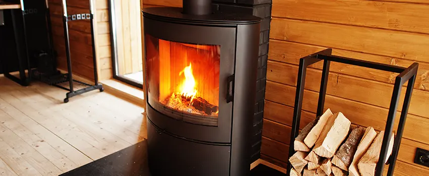 Gas Fireplace Door Handle Installation Services in Paris, Texas