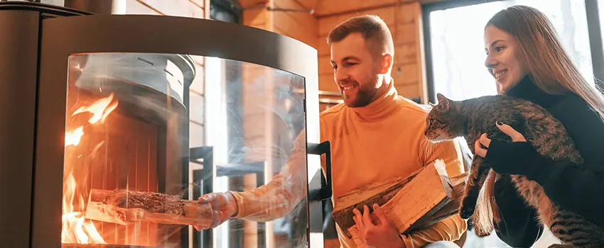 Fireplace Door Installation And Replacement Contractors in Paris, TX