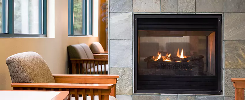 Fireplace Refacing in Paris, Texas