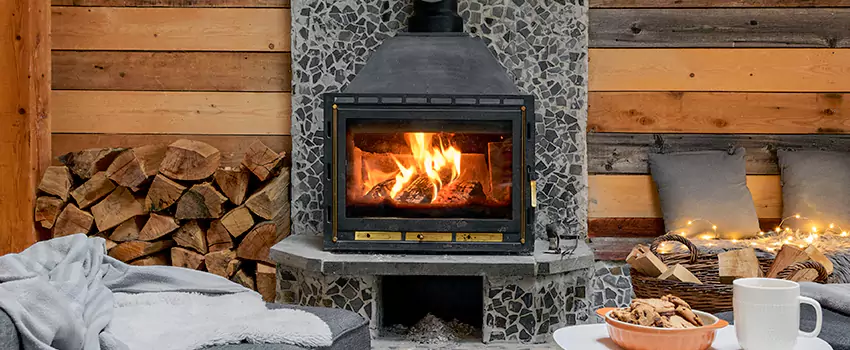 Fireplace Renovation Service in Paris, TX