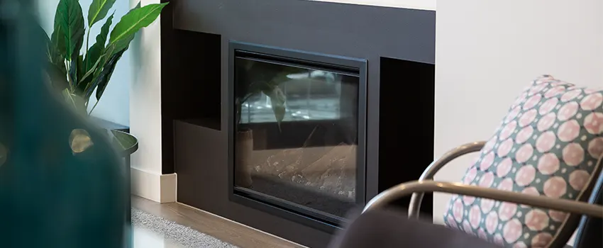 Welding Repairs for Fireplace Grate in Paris, TX