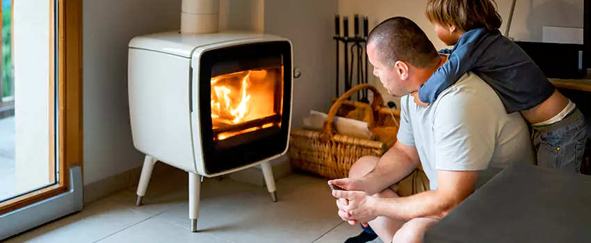 Fireplace Safety Inspection Technician in Paris, Texas
