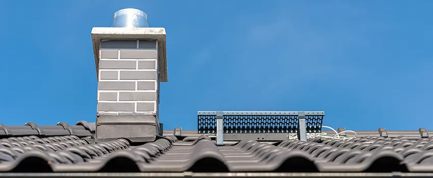 Repair Blocked Chimney in Paris, Texas