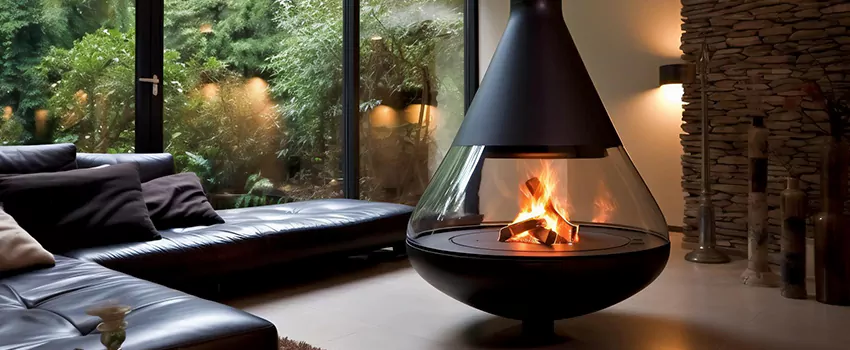 Affordable Floating Fireplace Repair And Installation Services in Paris, Texas