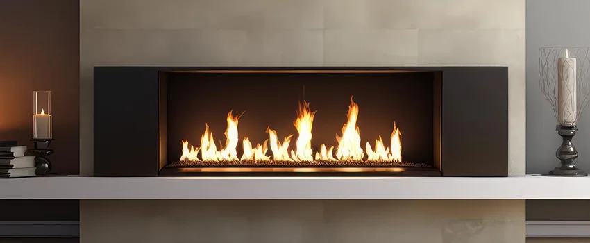 Vent Free Gas Fireplaces Repair Solutions in Paris, Texas
