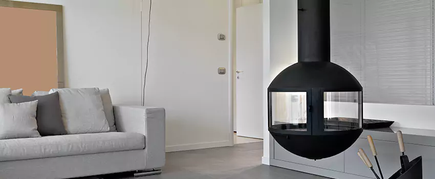 Hanging & Suspended Fireplaces Designer in Paris, Texas