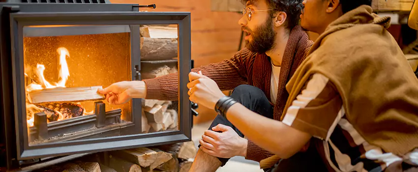 Benefits of Harman Stoves Fireplace in Paris, Texas