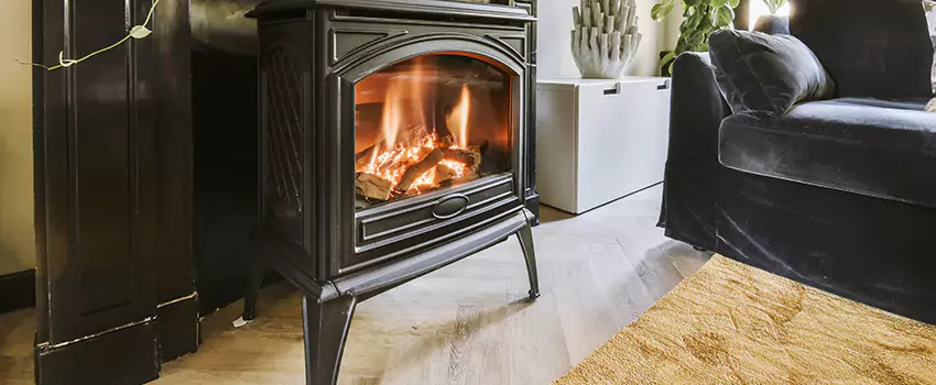Cost of Hearthstone Stoves Fireplace Services in Paris, Texas