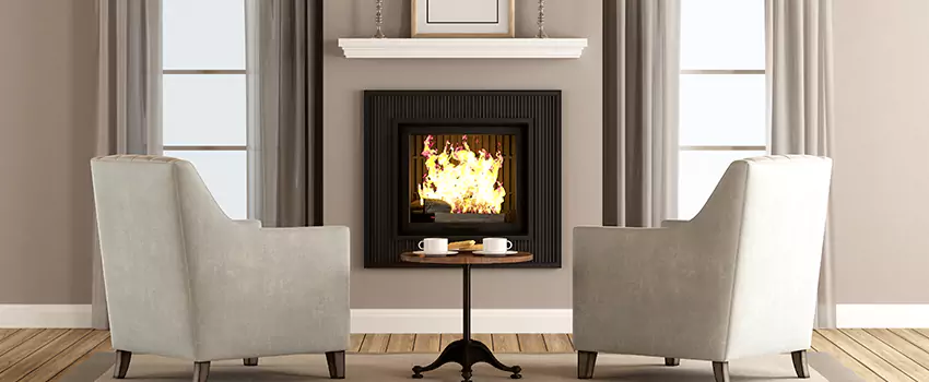 Heat & Glo Outdoor Gas Fireplaces Installation Contractors in Paris, Texas
