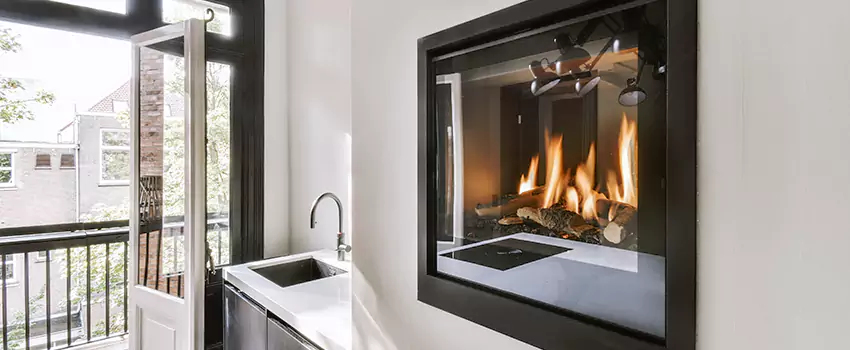 Heatilator Outdoor Fireplace Services in Paris, Texas