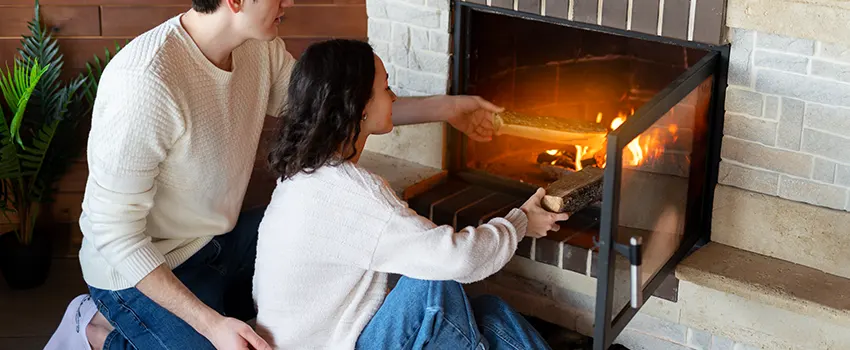 Kings Man Direct Vent Fireplaces Services in Paris, Texas