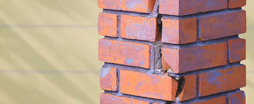 Leaking Chimney Repair And Replacement Cost in Paris, Texas