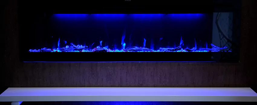 Benefits of Multi-Color Fireplace Installation in Paris, TX