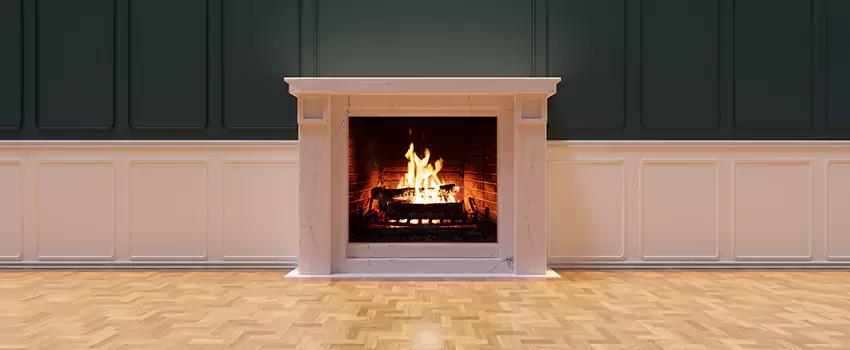 Napoleon Electric Fireplaces Inspection Service in Paris, Texas