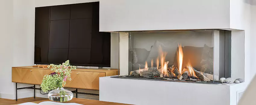 Ortal Wilderness Fireplace Repair and Maintenance in Paris, Texas