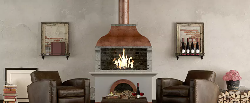 Benefits of Pacific Energy Fireplace in Paris, Texas