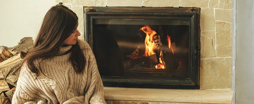 Regency Outdoor Fireplace Products Maintenance and Replacement Services in Paris, Texas