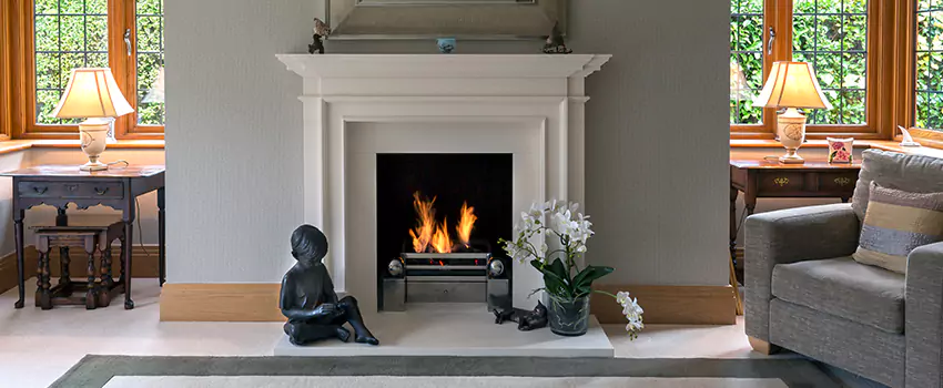 RSF Fireplaces Maintenance and Repair in Paris, Texas