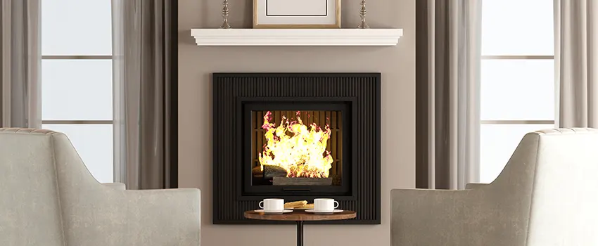 Superior Outdoor Fireplace Repair in Paris, TX