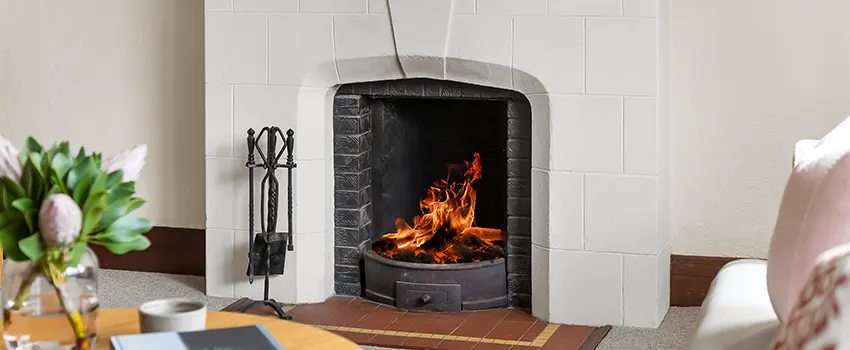 Valor Fireplaces and Stove Repair in Paris, TX