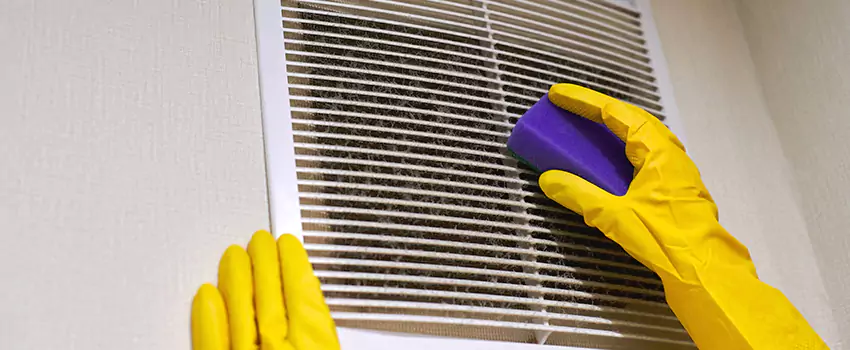 Vent Cleaning Company in Paris, TX