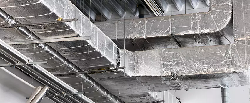 Vent Dust Cleaning Cost in Paris, TX