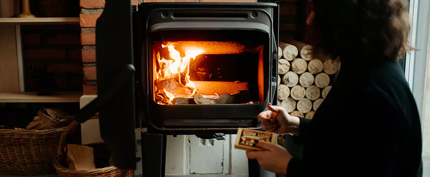 Key Features of Vermont Castings Fireplaces in Paris, TX