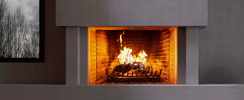 Indoor Wood Burning Furnace Repair and Installation in Paris, Texas